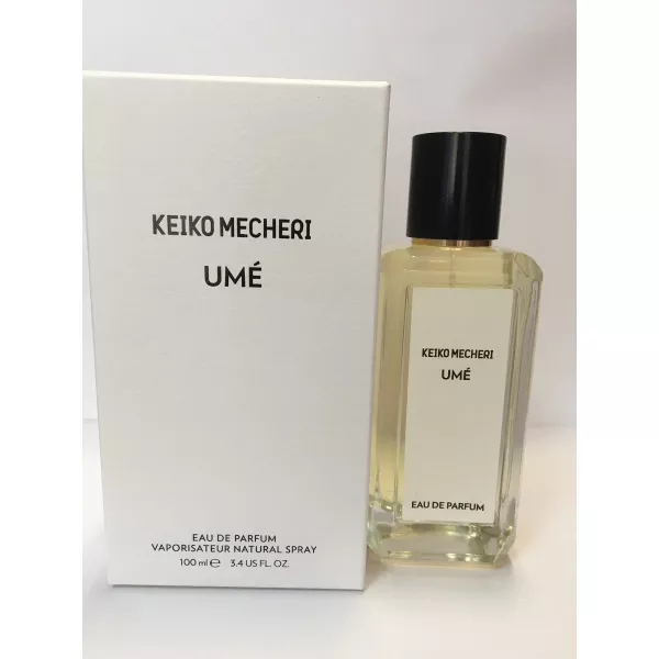 Keiko Mecheri Ume ��������������� ����
