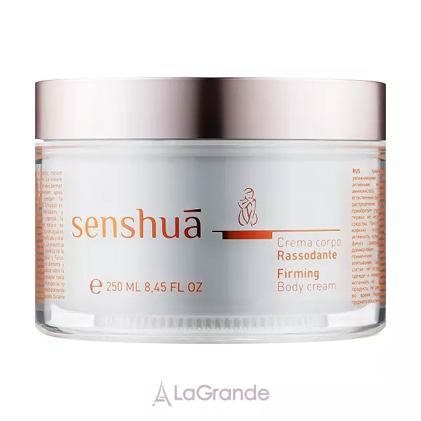 KayPro Senshua Firming Body Cream ����������� ���� ��� ����