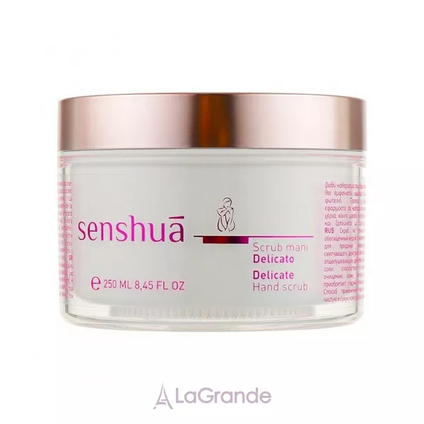 KayPro Senshua Delicate Hand Scrub ���������� ����� ��� ���
