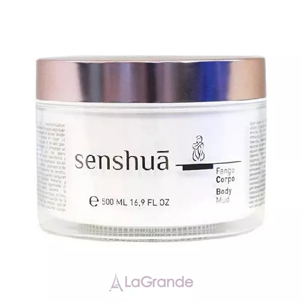 KayPro Senshua Body Mud Gel ��������� ����-���� ��� ���