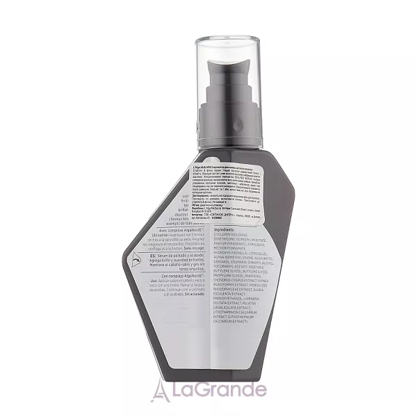 L'Alga Sealver Serum ��������� ��� ������ ������� �����
