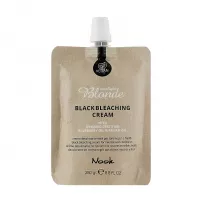 Nook The Service Color Black Bleacjing Cream ��������������� ���� "������"
