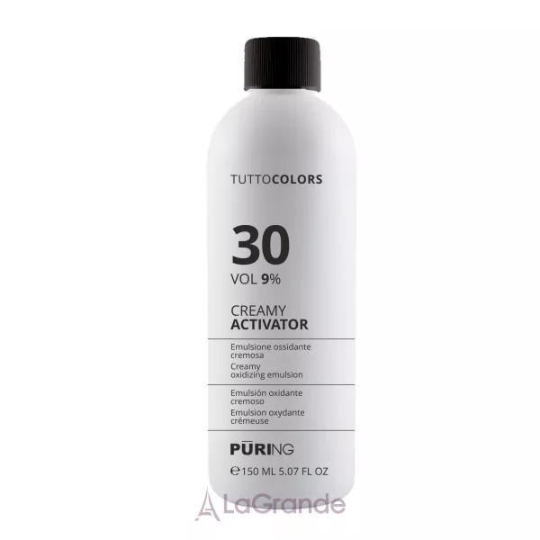 Puring Tutto Colors ������������� �������� 30 vol 9%