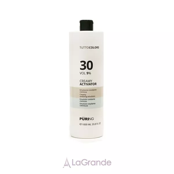 Puring Tutto Colors ������������� �������� 30 vol 9%