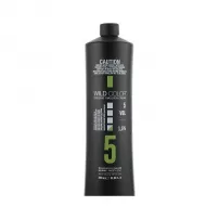Jj's Wild Color Oxidizing Emulsion Cream VOL5 ������������� �������� 1.5%