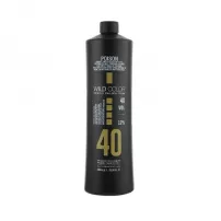 Jj's Wild Color Oxidizing Emulsion Cream VOL40 ������������� �������� 12%
