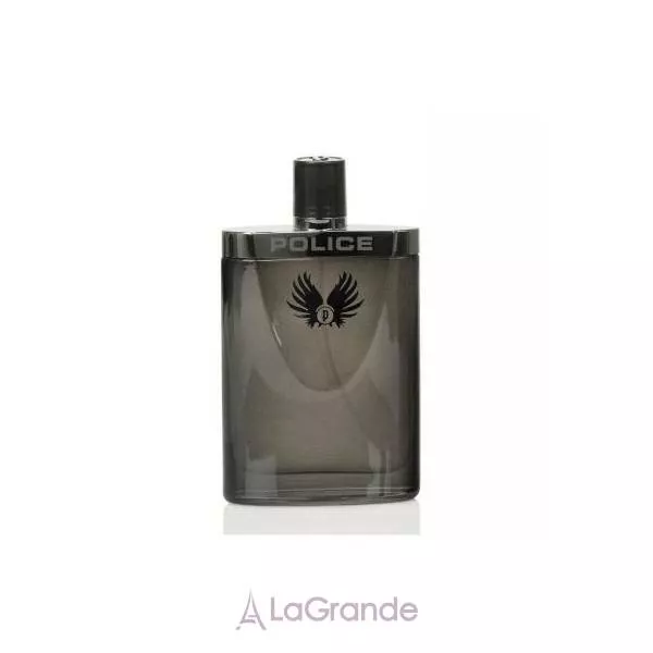 Police Titanium Wings Police ��������� ����