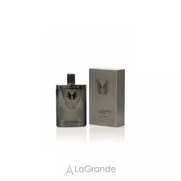 Police Titanium Wings Police ��������� ����