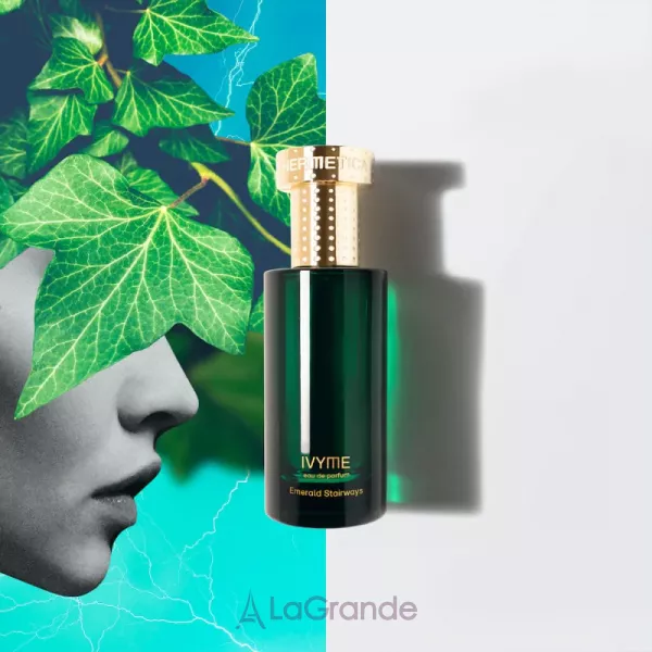 Hermetica Ivyme ��������������� ����