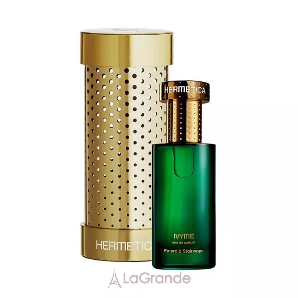 Hermetica Ivyme ��������������� ����