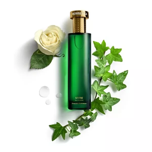 Hermetica Ivyme ��������������� ���� (������)