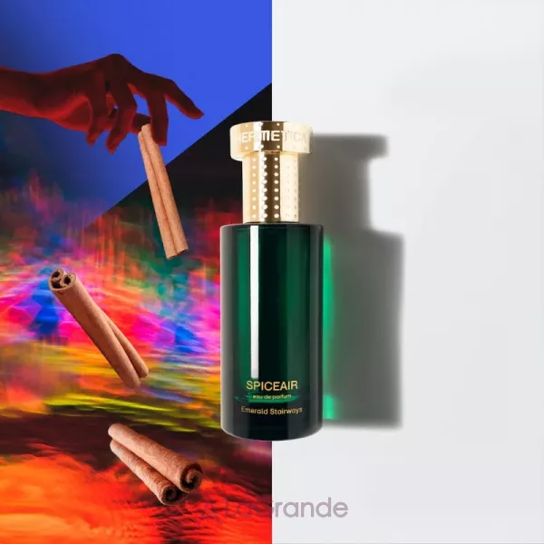 Hermetica Spiceair ��������������� ����
