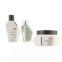 L'Alga  Seacurl Beauty ���� ��� ���������� ������� (������� 100 �� + ����� ��� ������� 100 �� + ������ ��� ������� 85 ��)