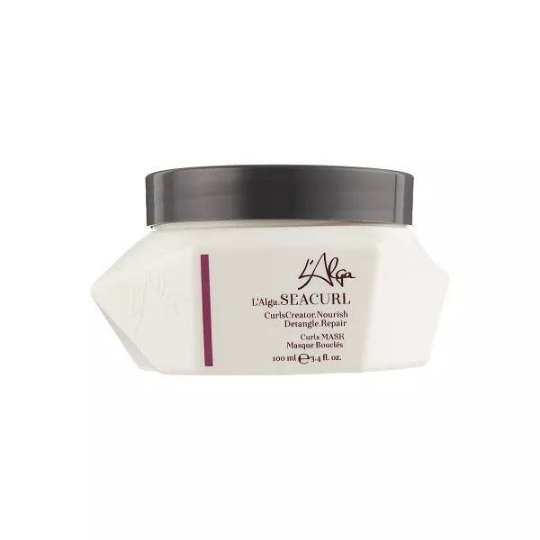 L'Alga  Seacurl Beauty ���� ��� ���������� ������� (������� 100 �� + ����� ��� ������� 100 �� + ������ ��� ������� 85 ��)
