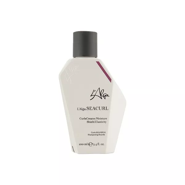 L'Alga  Seacurl Beauty ���� ��� ���������� ������� (������� 100 �� + ����� ��� ������� 100 �� + ������ ��� ������� 85 ��)
