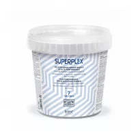 Barex Italiana  Superplex High Performance White Bleaching Powder ������� ��������������� ����� (�� 7 �������)