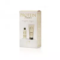 Barex Italiana Olioseta Protein Power ���� (����� ���������� ����� 250 �� + ������-����� ������� 250 ��)
