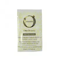 Barex Italiana Olioseta Oro Di Luce Impacco Ristrutturante Proteico ������ ����� ���������� ����� ��� ������� (�������)