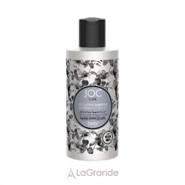 Barex Italiana Joc Cure Exfoliating Shampoo �������-��������� ��� �������