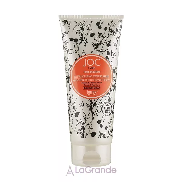 Barex Italiana Joc Care Mask �������-�����, �� ����������� ��� ������������ �������.