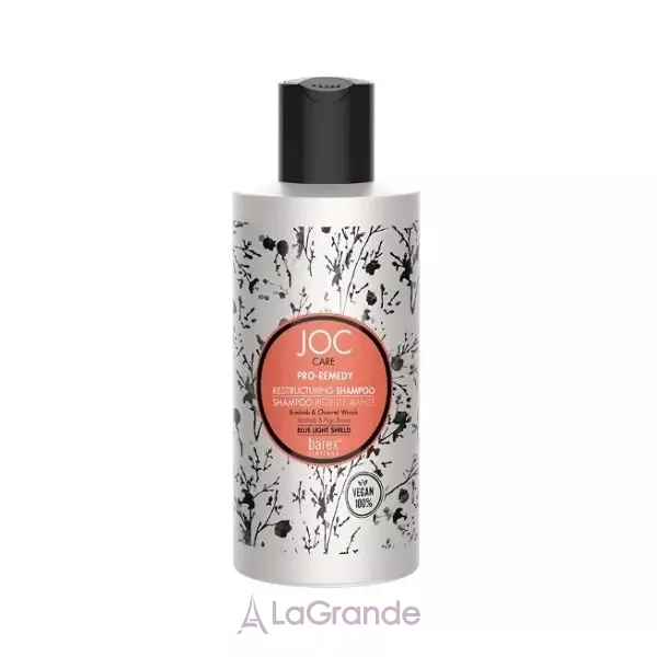 Barex Italiana Joc Care Shampoo ������� ��������������� ��� ������������ �������