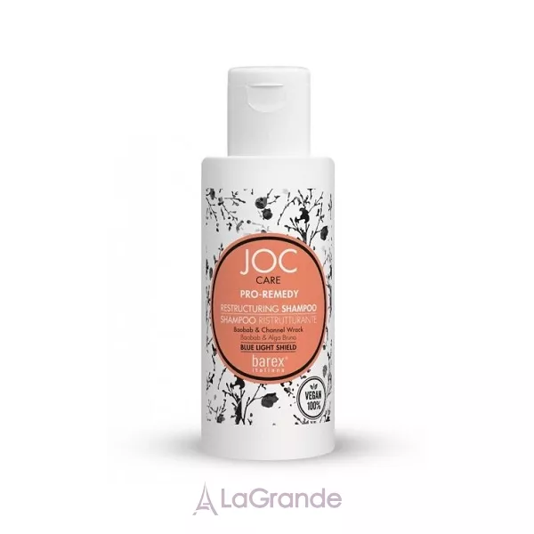 Barex Italiana Joc Care Shampoo ������� ��������������� ��� ������������ �������