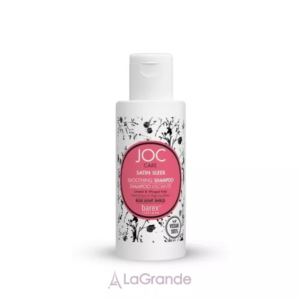 Barex Italiana Joc Care Smoothing �������, �� ��������� ��� ������������ �������.