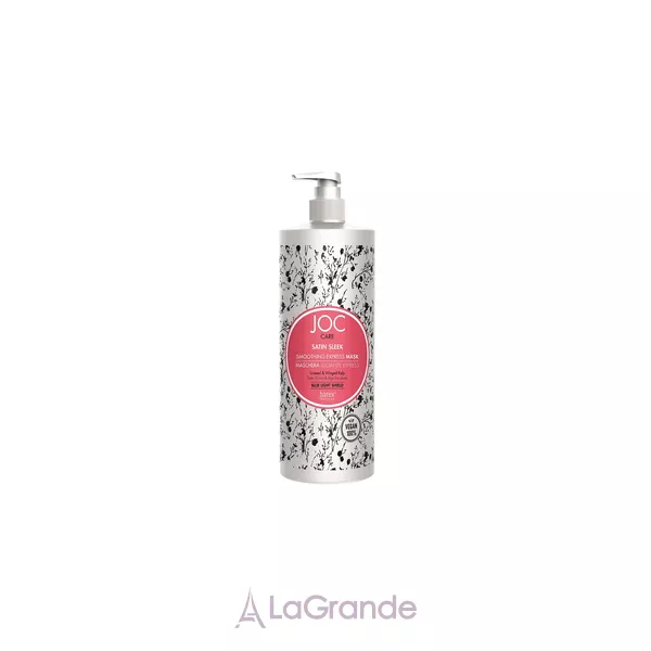 Barex Italiana Joc Care Smoothing �������, �� ��������� ��� ������������ �������.
