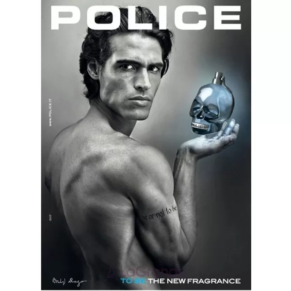 Police To Be Police ��������� ����