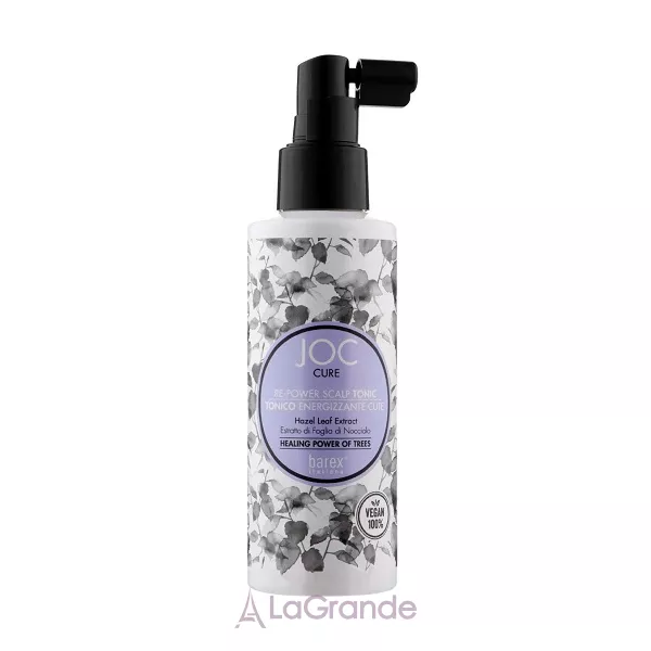 Barex Italiana Joc Cure Re-Power Scalp Tonic ������������ ������� ��� ���� ������