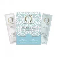 Barex Italiana Olioseta Oro Del Marocco Color Alchemist ���� (������� ������� ������������� ������� ����1 + ���� 2)