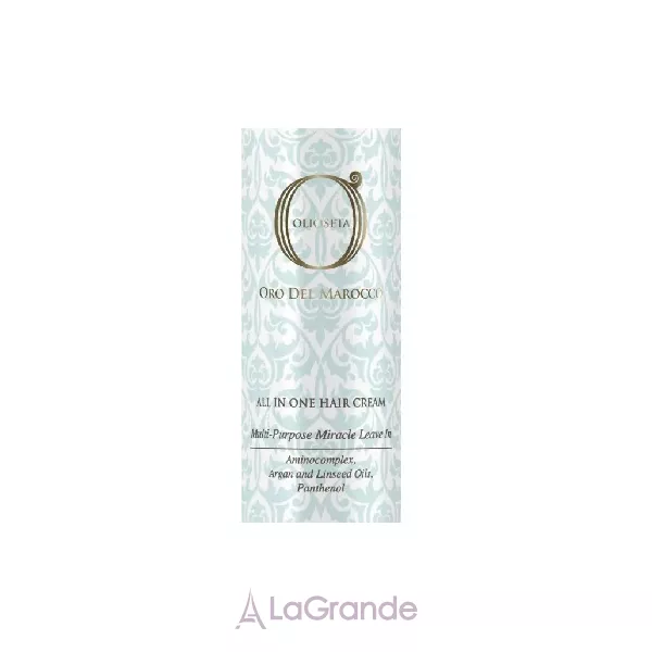 Barex Italiana  Olioseta Oro del Marocco All in One �������������������� ���� ��� ������� (�������)