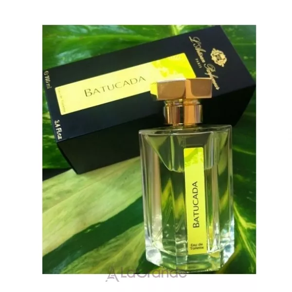 L`Artisan Parfumeur Batucada ��������� ����