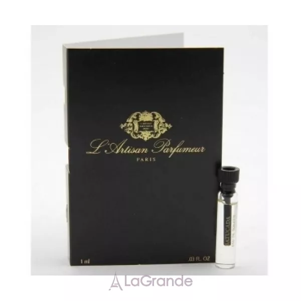 L`Artisan Parfumeur Batucada ��������� ����