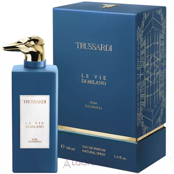 Trussardi Alba sui Navigli ����������� ����
