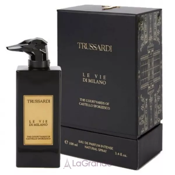 Trussardi The Courtyards of Castello Sforzesco ��������������� ����