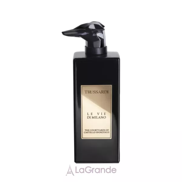 Trussardi The Courtyards of Castello Sforzesco ��������������� ����