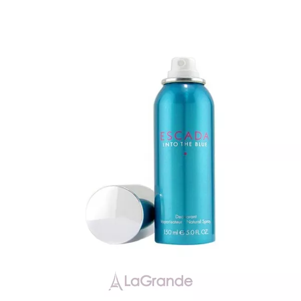 Escada Into the Blue ����������