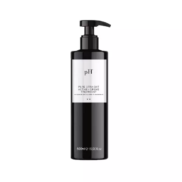 Ph Laboratories pH Pure Straight Active Creme Treatment ����-����� ��� ����������� �����
