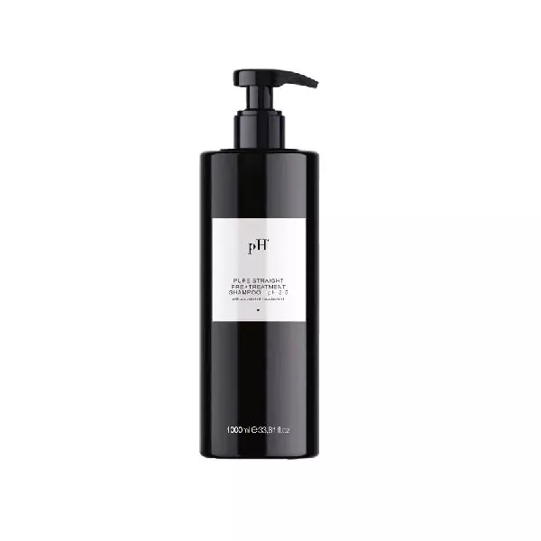 Ph Laboratories pH Pure Straight Pre-Treatment Shampoo ���������������� ������� ��������� �������� pH 8.5