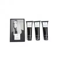 Ph Laboratories pH Pure Straight Salon Kit ����� ��� ����������� ������� ( ���-������� 60 �� + ����-����� 60 �� +  ������������ ����� 60 �� )