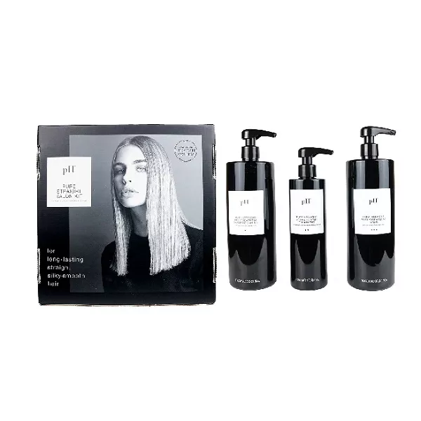 Ph Laboratories pH Pure Straight ����� ( ���-�������1000 �� + ����-����� 500 �� + ������������ ����� 1000 �� )