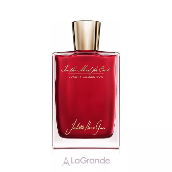 Juliette Has A Gun In the Mood for Oud ��������������� ���� (������)