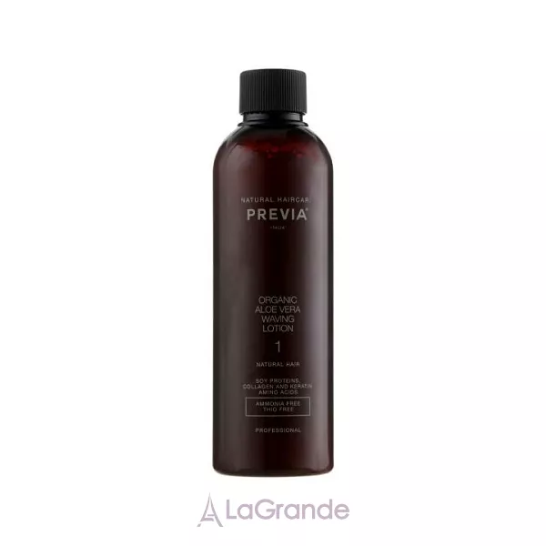 Previa Waving Lotion ���-�������, 1-���������� �������