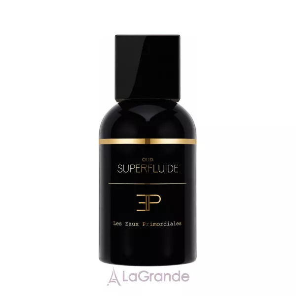 Les Eaux Primordiales Oud Superfluide ��������������� ���� (������)