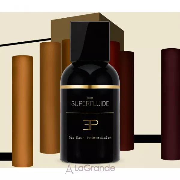 Les Eaux Primordiales Oud Superfluide ��������������� ���� (������)