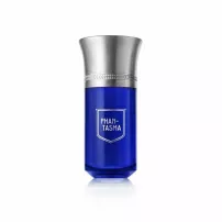 Les Liquides Imaginaires Phantasma ����������� ���� (������)