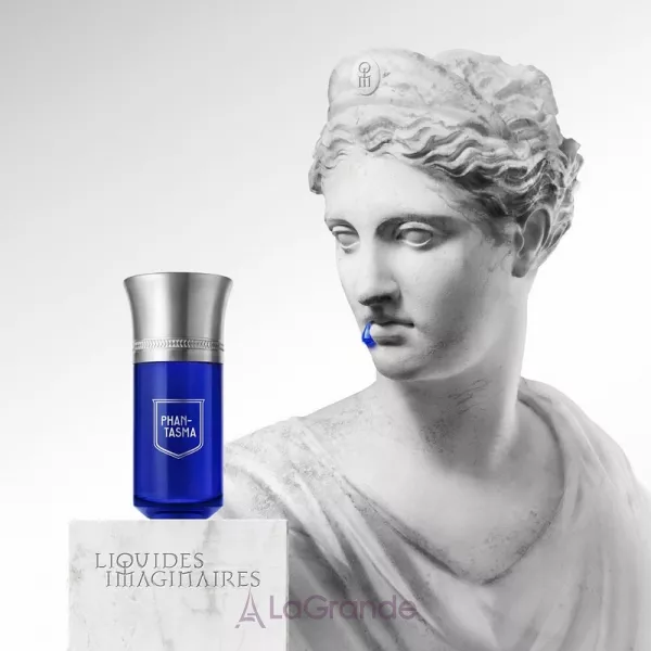Les Liquides Imaginaires Phantasma ��������������� ���� (������)