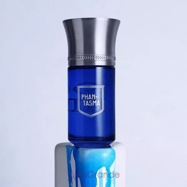 Les Liquides Imaginaires Phantasma ��������������� ���� (������)