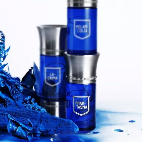 Les Liquides Imaginaires Phantasma ��������������� ���� (������)